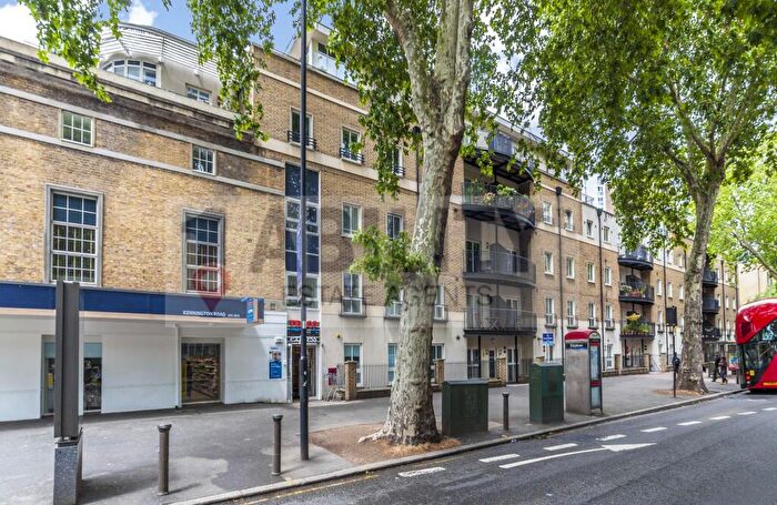 2 Bedroom Flat To Rent In Kennington Road, SE11