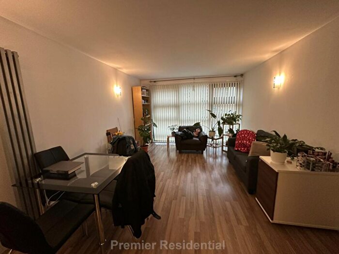 1 Bedroom Apartment To Rent In Little Peter Street, Manchester, M15