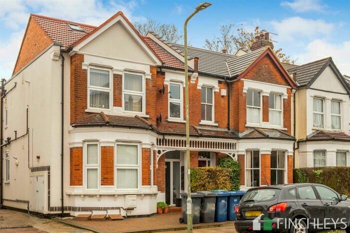 1 Bedroom Flat To Rent In Station Road, Finchley, N3