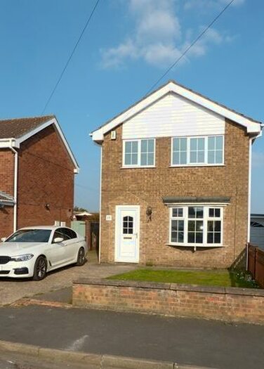 3 Bedroom Detached House To Rent In Cheltenham Close, Scunthorpe, DN16