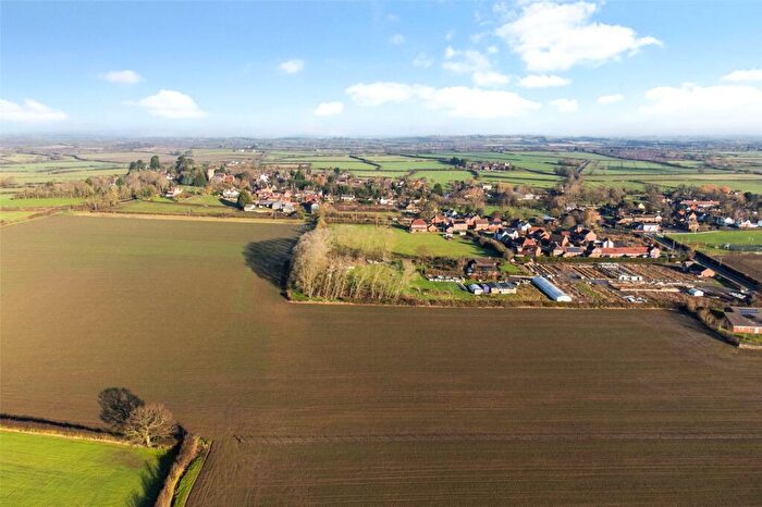 Land For Sale In Land At Pebworth, Pebworth, Stratford-upon-Avon, Worcestershire, CV37
