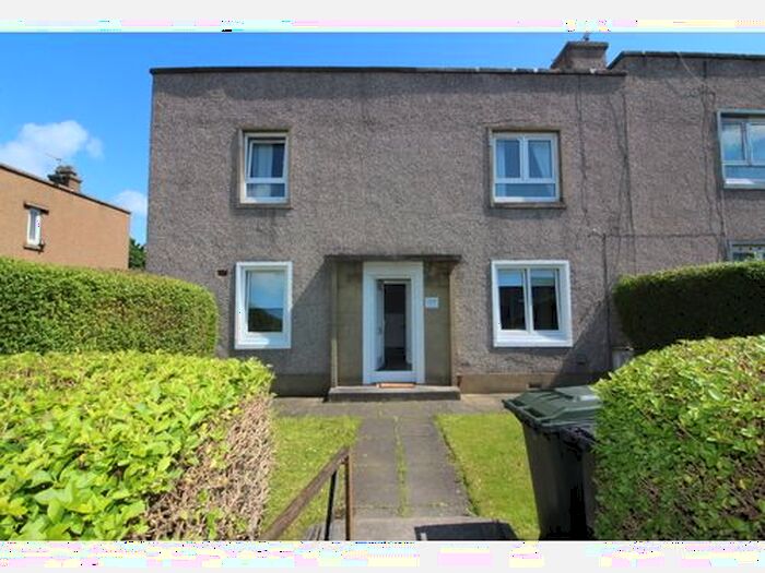 3 Bedroom Flat To Rent In Broomhouse Grove, Edinburgh, EH11