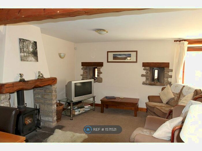 2 Bedroom End Of Terrace House To Rent In Old Masons Yard, Clapham, Lancaster, LA2