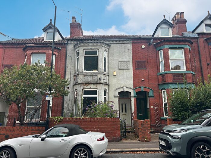 4 Bedroom Property For Sale In Broxholme Lane, Doncaster, South Yorkshire, DN1
