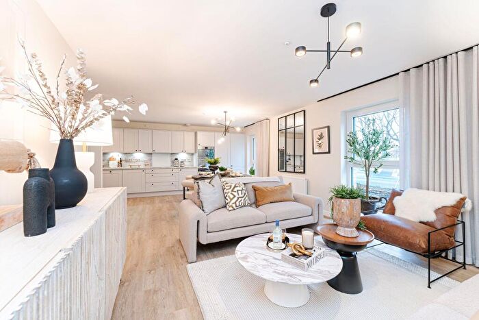 2 Bedroom Apartment For Sale In Inveresk Road, Musselburgh, EH21