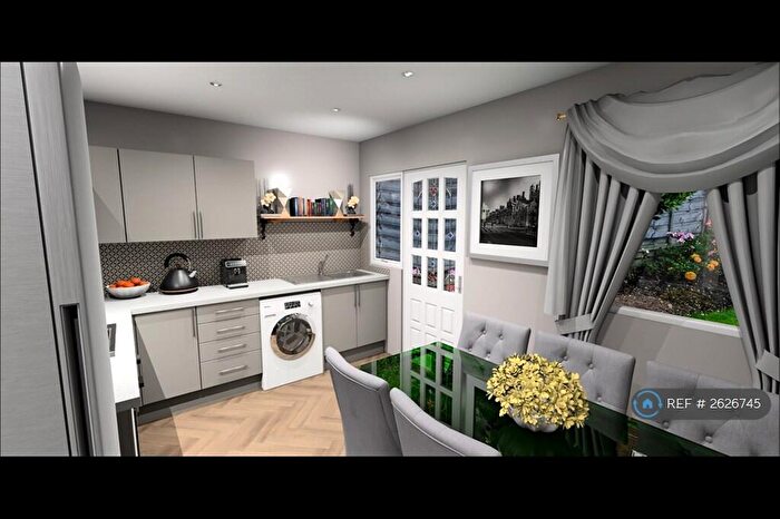 2 Bedroom End Of Terrace House To Rent In Concrete Street, Halifax, HX3