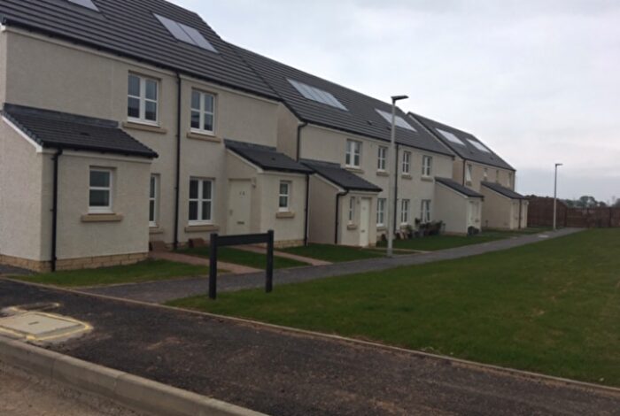 3 Bedroom Semi-Detached House To Rent In Heriot Riding, North Berwick, EH39