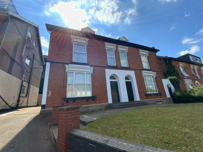 1 Bedroom Flat To Rent In Warwick Road, Olton, B92