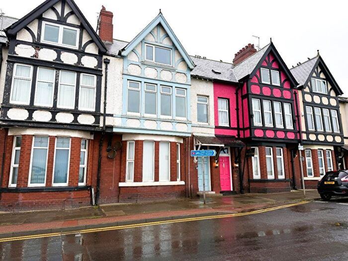 1 Bedroom Flat For Sale In The Cliff, Seaton Carew, Hartlepool, TS25