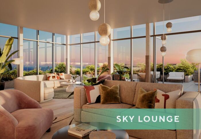 1 Bedroom Apartment To Rent In Ryland Street, Birmingham, B15