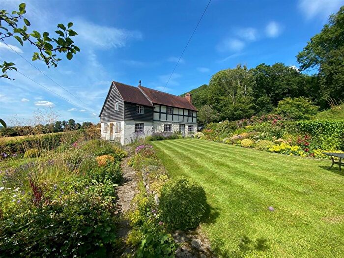 3 Bedroom Detached House For Sale In Bearswood, Storridge, Malvern, WR13