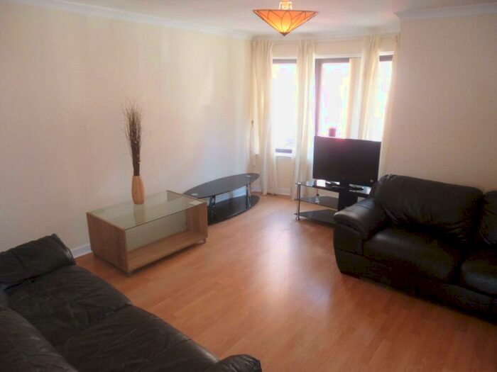 1 Bedroom Flat To Rent In Sanda Street, Glasgow, G20
