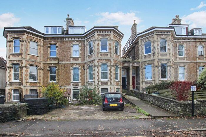 2 Bedroom Apartment To Rent In Meridian Road- Redland, BS6