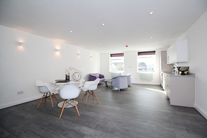 Studio To Rent In Bellegrove Road, Welling, DA16