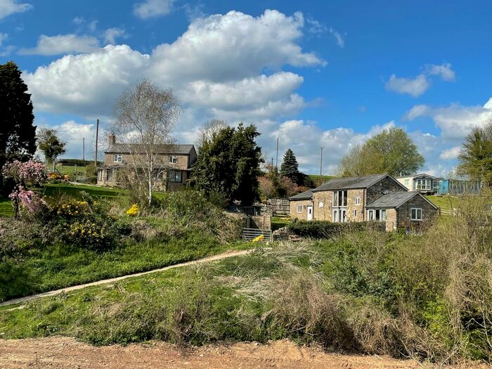 Farm For Sale In Deepdean, Ross On Wye, HR9