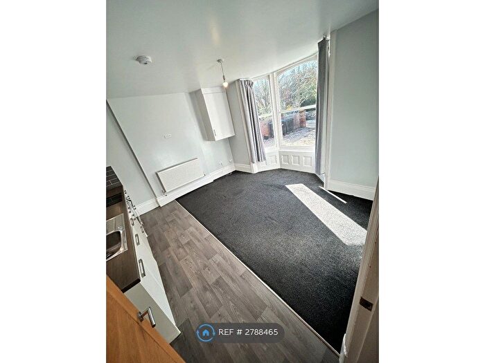 2 Bedroom Flat To Rent In Hamilton Road, Lincoln, LN5