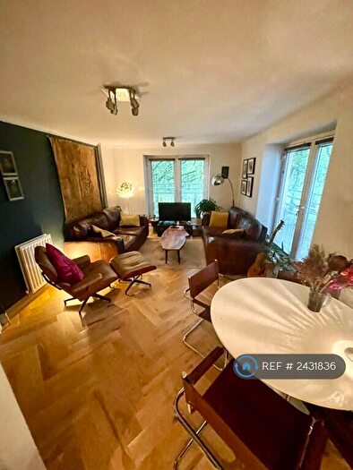 2 Bedroom Flat To Rent In Edinburgh, Edinburgh, EH6