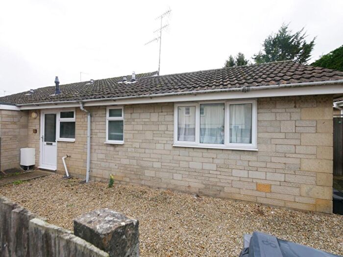 1 Bedroom Detached Bungalow To Rent In Whiteway View, Cirencester, GL7