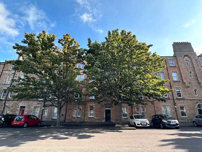 1 Bedroom Flat To Rent In Balfour Street, Leith, Edinburgh, EH6