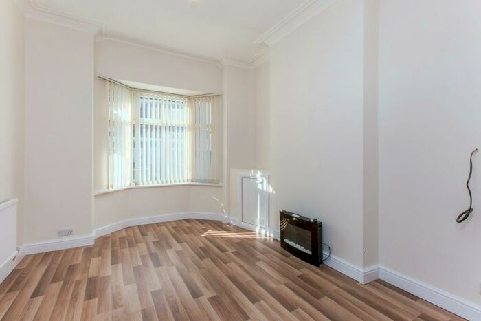 2 Bedroom Property To Rent In Richard Street, Crewe, CW1