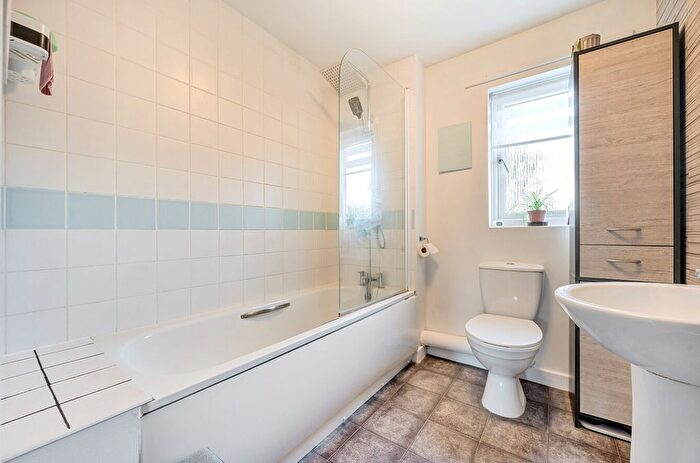 3 Bedroom Terraced House For Sale In Barbel Close, Earley, Reading, RG6