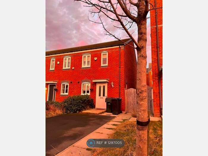 2 Bedroom Terraced House To Rent In Hoskins Lane, Middlesbrough TS4