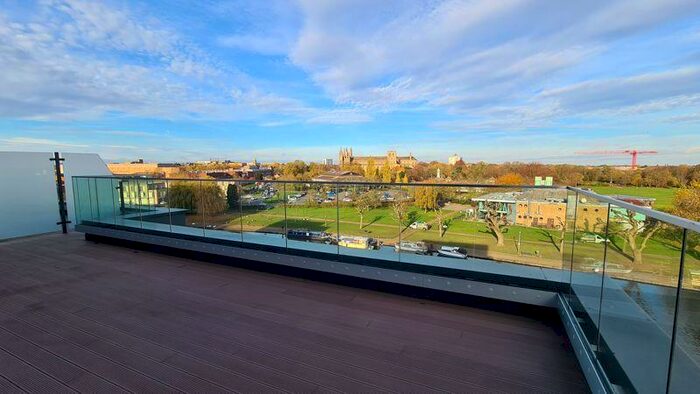 1 Bedroom Apartment To Rent In Prime River View @ Fletton Quays, PE2