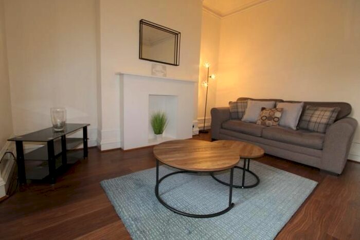 1 Bedroom Flat To Rent In Union Grove, Aberdeen, AB10