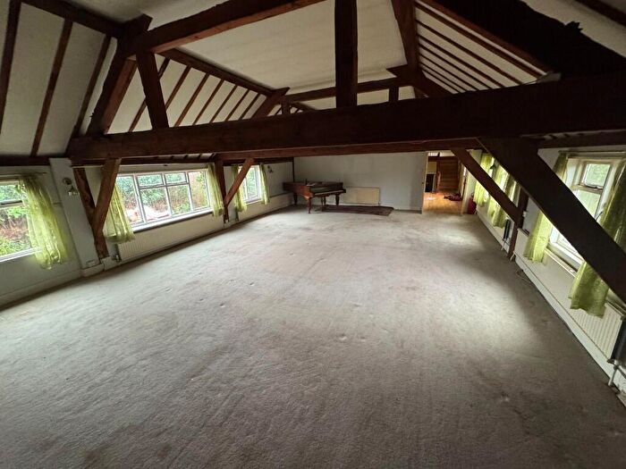 4 Bedroom Detached House For Sale In Maryfield Cottage, High Street, Maidenhead, Berkshire, SL6