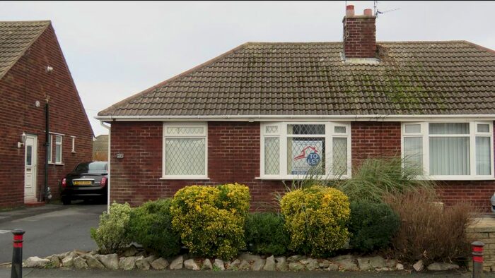 2 Bedroom Bungalow To Rent In Eastpines Drive, Thornton-Cleveleys FY5