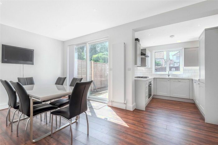 4 Bedroom Terraced House To Rent In Sudbury Heights Avenue, Greenford, London, UB6