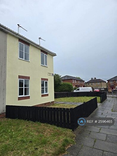3 Bedroom Semi-Detached House To Rent In Primrose Avenue, South Shields, NE34