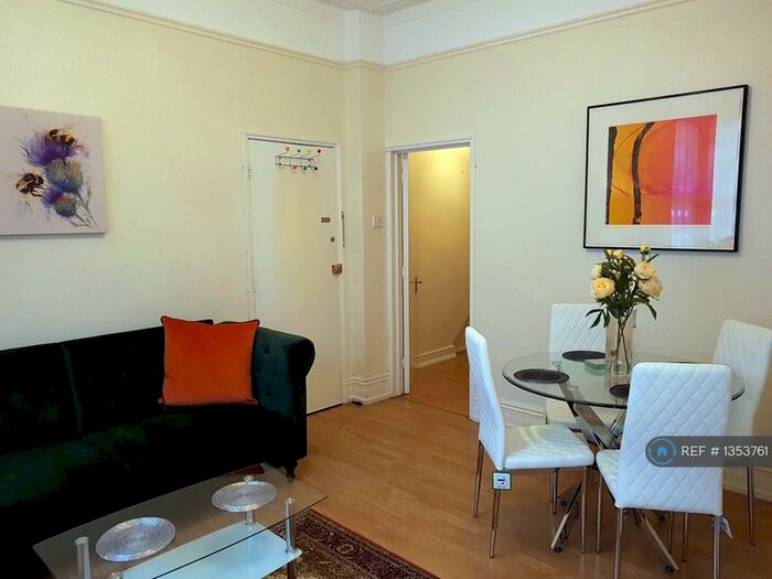 1 Bedroom Flat To Rent In Sunninghill Road, London, SE13