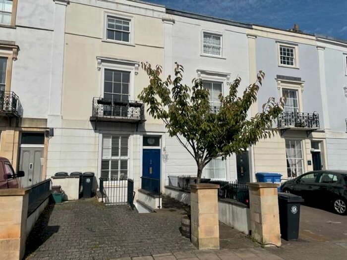 3 Bedroom Property To Rent In St. Pauls Road, Clifton, Bristol, BS8