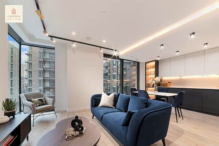 2 Bedroom Flat To Rent In Macclesfield Road, London, EC1V