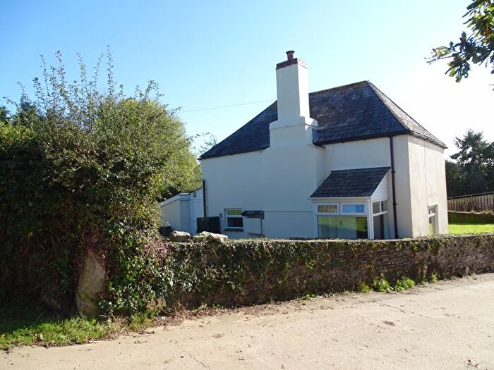 2 Bedroom Cottage To Rent In Dobwalls, Liskeard, PL14