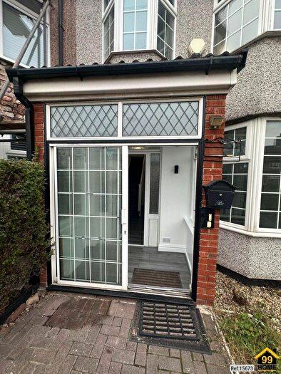 3 Bedroom Terraced House To Rent In Derby Lane, Liverpool, Merseyside, L13