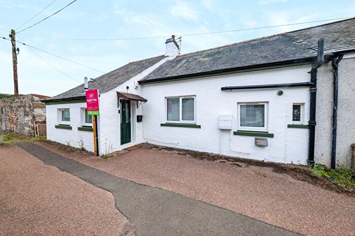 4 Bedroom Cottage For Sale In Trottick Mains, Dundee, DD4