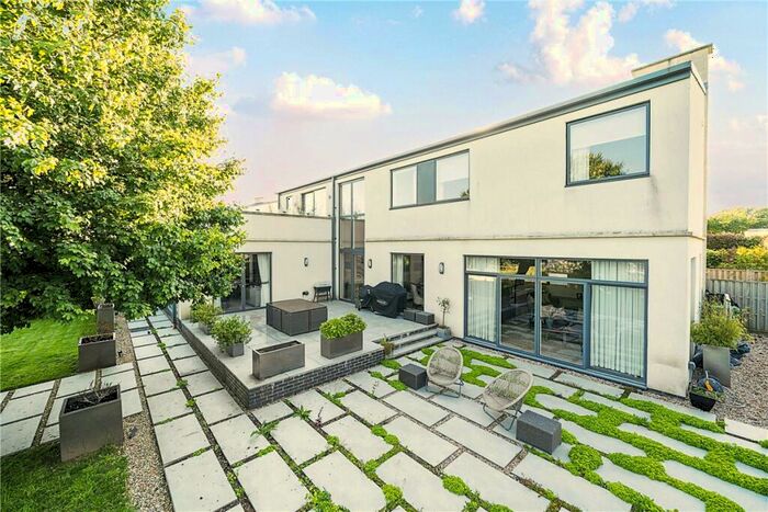 5 Bedroom Detached House For Sale In Lansdown Square East, Bath, Somerset, BA1