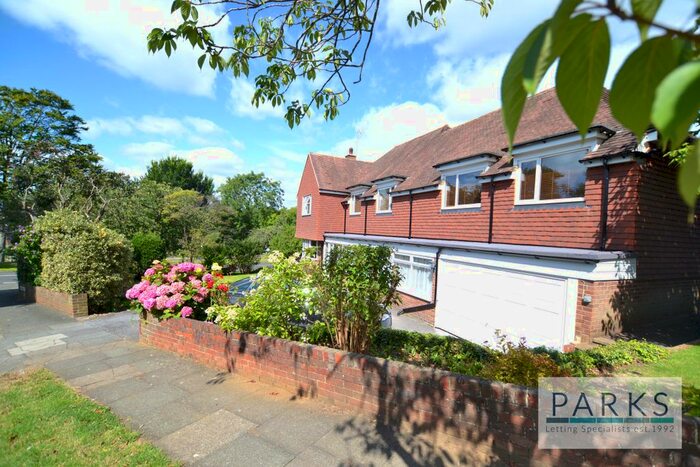 1 Bedroom Flat To Rent In Tongdean Road, Hove, BN3