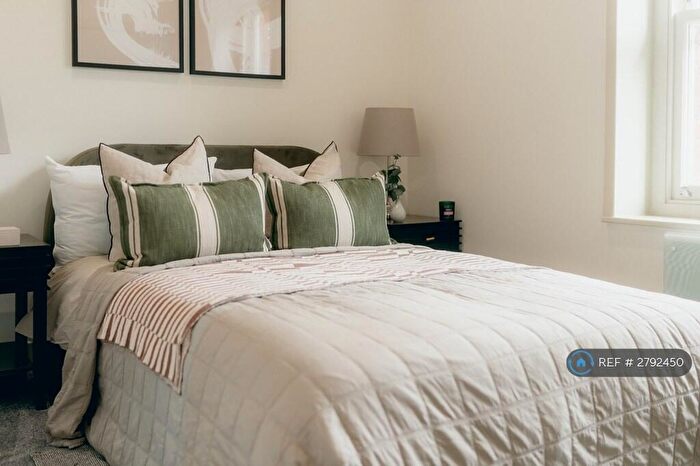 1 Bedroom Flat To Rent In St Lawrence House, Oxford, OX2