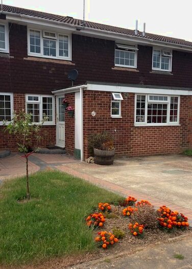 3 Bedroom Semi-Detached House To Rent In Barrel Arch Close, Marden, TN12