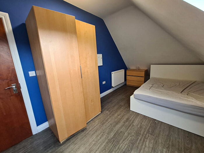 5 Bedroom Flat To Rent In Bramble Street, Coventry, West Midlands, CV1