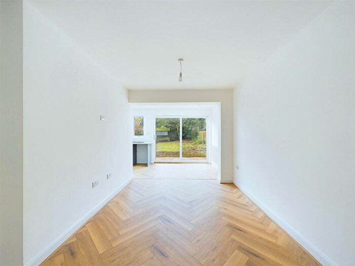 3 Bedroom End Of Terrace House For Sale In Alpine Rise, Styvechale Grange, Coventry, CV3