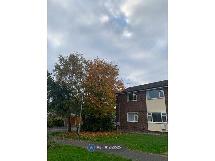 2 Bedroom Flat To Rent In Croughton Court, Ellesmere Port, CH66