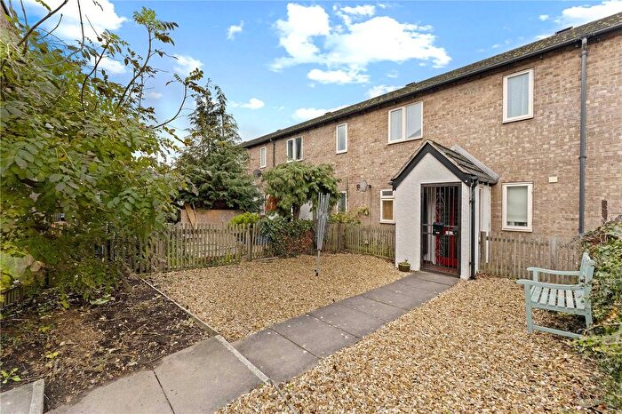 1 Bedroom Flat For Sale In Berryfield Close, Vestry Road, Walthamstow, London, E17