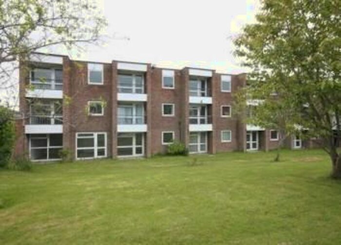 1 Bedroom Flat To Rent In General Bucher Court, Bishop Auckland, DL14