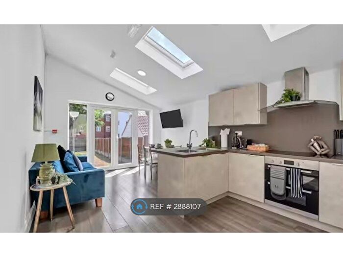 6 Bedroom Terraced House To Rent In Orwell Road, Ipswich, IP3