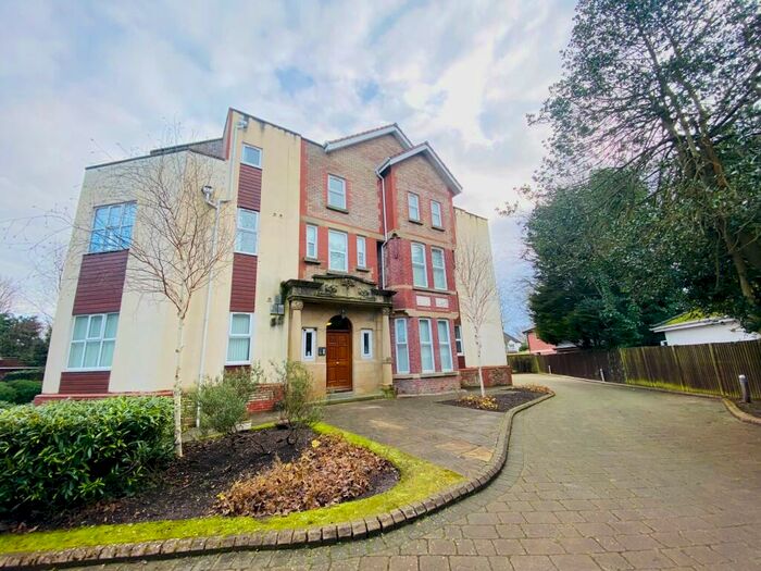 1 Bedroom Flat To Rent In Victoria Road, Freshfield, L37