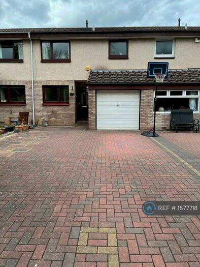 3 Bedroom Terraced House To Rent In Blackford Bank, Edinburgh, EH9